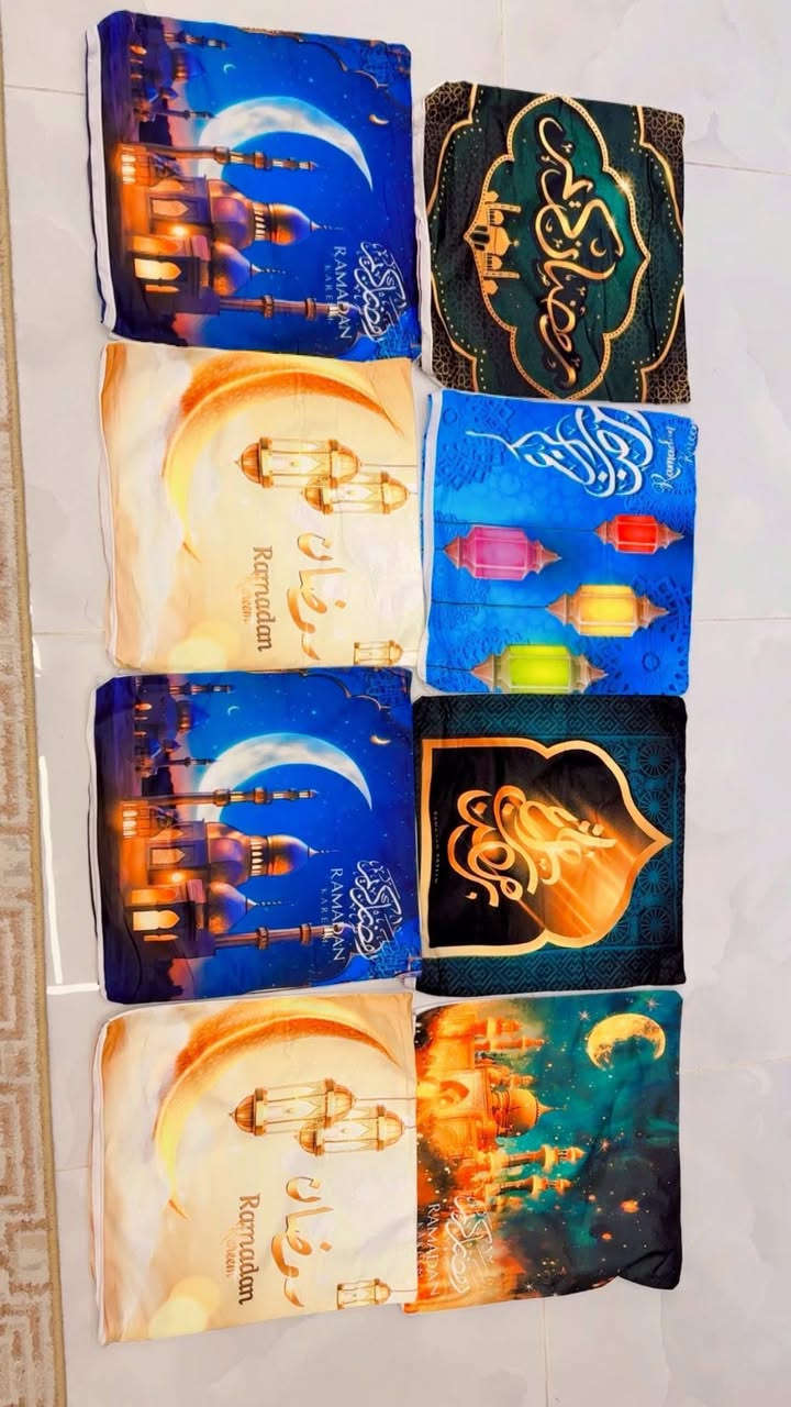 رمضان قرق قرب قطع قليله حبايب ❤️❤️


**إذا كنت صاحب هذا الإعلان وتريد حذفه لأي سبب، رجاءا أرسل رسالة إلى الدعم الفني**