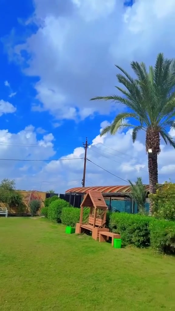 مئات المزارع والشاليهات للأيجار اليومي 
في بغداد وكل مناطق العراق كله من خلال تطبيق أجرلي 
اجرلي- Ajirly لتأجير المزارع السياحية
للحجز والاستفسار ***********
 متوفر واتساب
