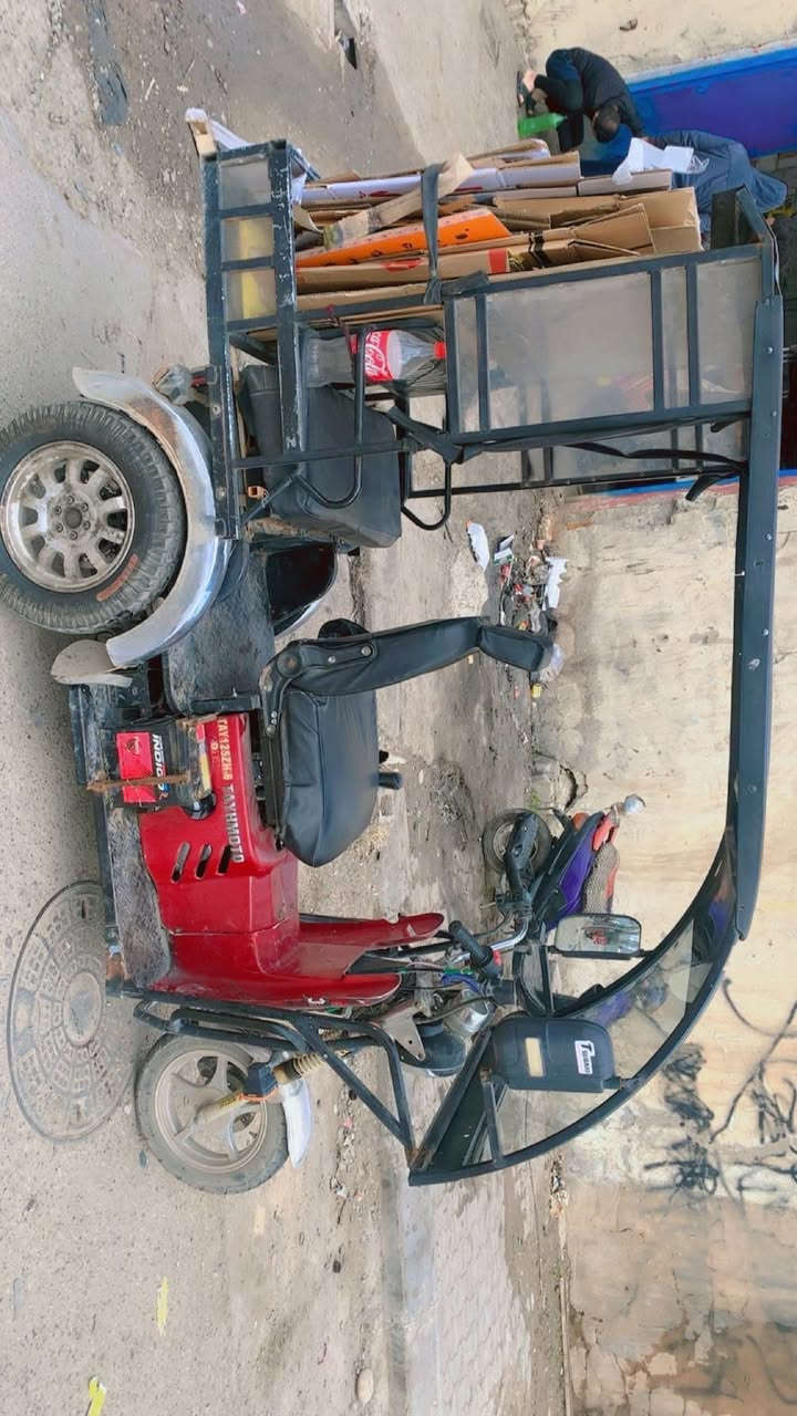 للبيع  ماطور نفرات و حمل ومعوقين يصلح للجميع  تماتيك  بدون كلج بدل وامشي خمسة كير نضيف كلشي مابي محرك بالكارتون عالبلاد مكلف بالنشر 
سعر 
 875الف
 الاتصال عالرقم 
‭0772 339 7670‬
