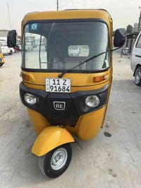 توكتوك ٢٠٢٠ • مكينة مكفولة • تحويل ثاني يوم