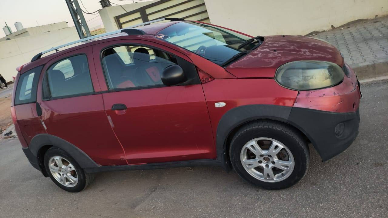 شيري اكس وان موديل ١٤ رقم بابل مشروع وطني وين ما تريد اداور الك كير ومكينه مكفوله صبغ جارد قمارة وبنيد 
سنويه تسقط نهايه ٢٠٢٨ مكاني النجف 
ويل كاب 
كشنات جلد 
ارضيه جلد 
سياره مال بيت خدميه واقتصادية بالشهر ٤٠ إلى ٥٠ ألف بانزينها 
اليريد يتعلم بيها طلاب مدرسه ... ب٦ اشهر تطلع فلوسها احسن من كراوي التكسيات 
السعر ٣٧ ورقة وبيها مجال بسيط للشراي
***********
