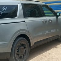 كيا كرنفال • هايبرد • ٢٠٢٥