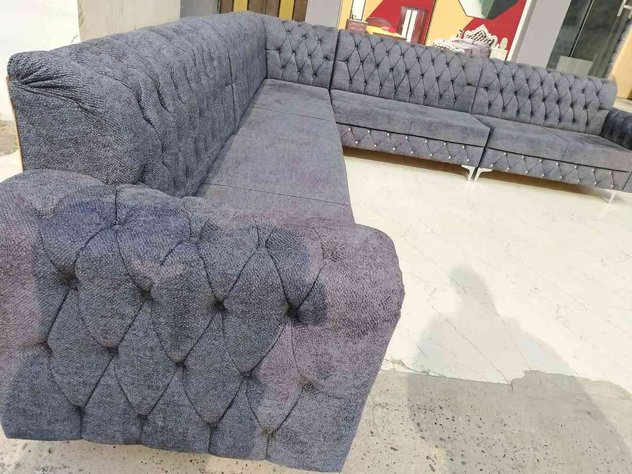 عروض خاصة.. اسعار مغرية.. الفخامة الدقة الإتقان.. مواد افضل ما يكون القماش ووتر برووف عاكس رطوبة الخشب عراقي الثقيل الاسفنج هاي اكسترا الغالي.. الحجم سبع أمتار ونص.. الألوان المتوفرة الرصاصي الغامق.. الرصاصي الفاتح... الأسود.. الأزرق.. الزيتوني.. القهوائي.. الجوزي. الككوي.. البيج... موف.. كريمي... الحني... . السعر السابق ٦٢٠ السعر الحالي فقط ٤٨٠... مع توصيل داخل.. الموصل... العنوان القادسية مقابل جامع علي بن أبي طالب


**إذا كنت صاحب هذا الإعلان وتريد حذفه لأي سبب، رجاءا أرسل رسالة إلى الدعم الفني**