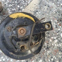 قطع غيار • شرط فحص • أبو سليمان