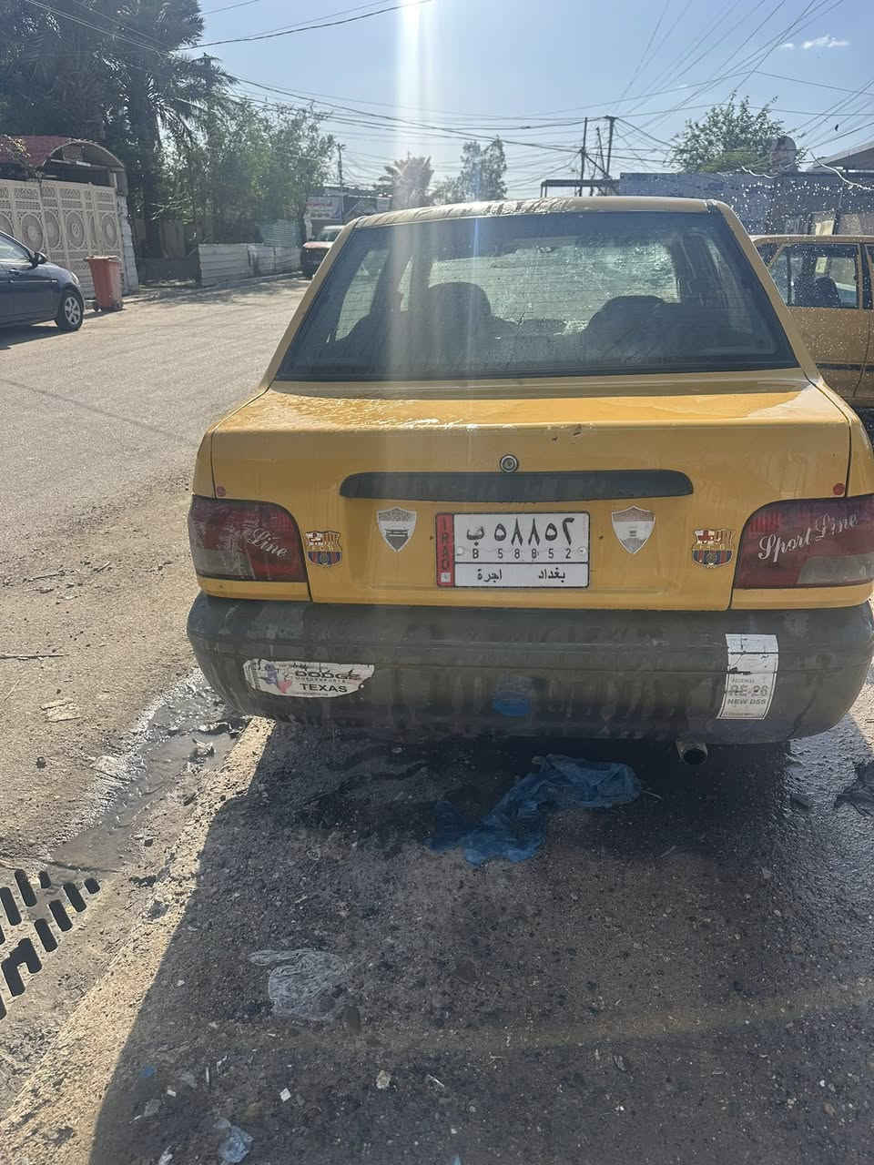 12محرك كايم شواصي واحد مفطور واحد مكفول سعر 17تحويل مباشر سنويا 27بغداد الشعله ***********
