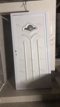 قفل باب