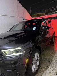 للبيع او المراوس مع جيب هارلم موديل ٢٠١٩ او ٢٠٢٠ او ٢٠٢١ حصراً   ملاحظ...