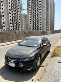ماليبو 2018 للبيع او مراوس حسب القناعة   مكينة 1500 توربو   الكير AT و...