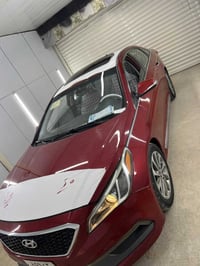 سوناتا2017 فوال موصفات فتحه +بصمه+جلد+تدفه بل كشنات سبورت وارد أمريكي ...