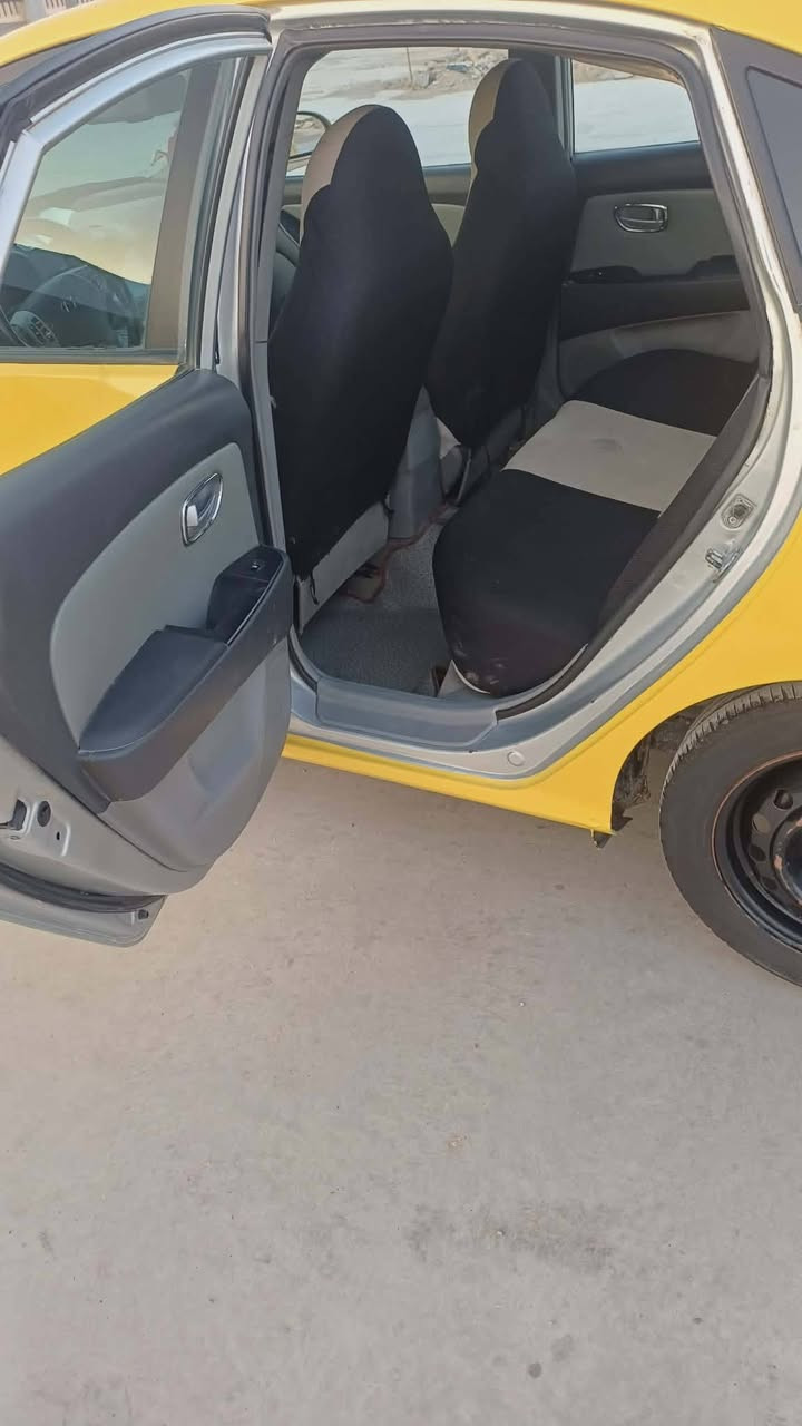 السلام عليكم سياره للبيع نواع النترا موديل 2010مقدس السعر بلش 40 ورقه وبيه مجال
سياره دوات دوات دوات بيه كصه جنطه متومه طبق الاصل رقم وسنويه 

 ***********////***********///
