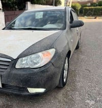 النترا • ٢٠٠٩ • محرك وكير شرط