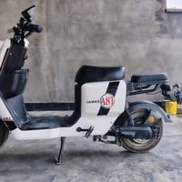 موطور شحن • بعده جديد • قابل تفاوض