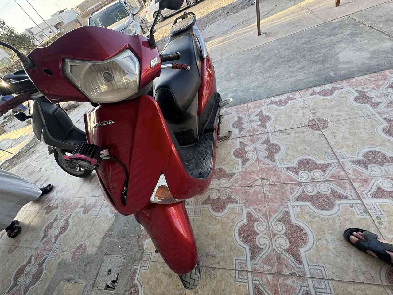 ماطور ليدي للبيع حديث مفتوح نضيف كلش رقمي ***********
