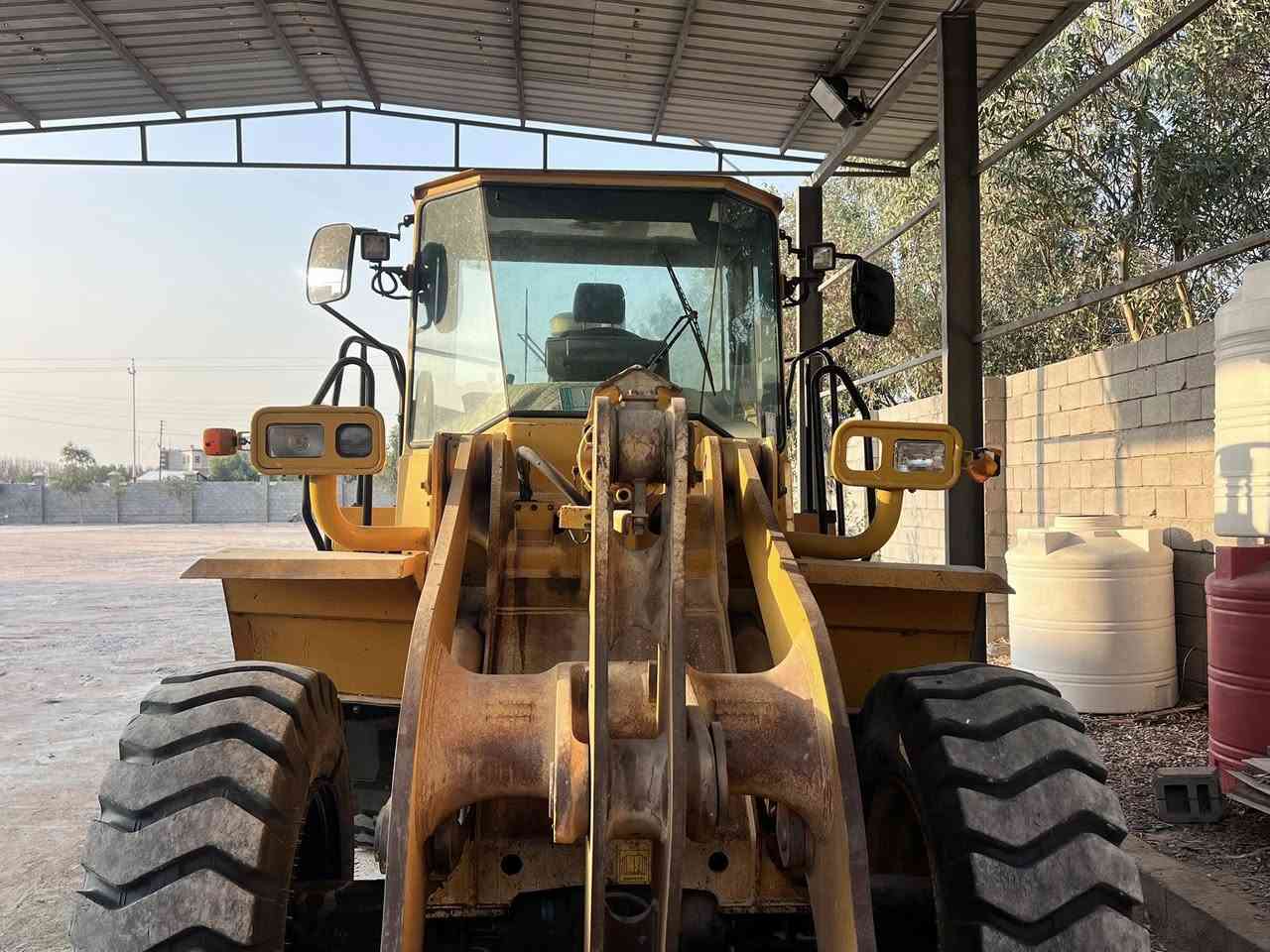 سلام عليكم ورحمة الله وبركاته البيع شغل65 كاوكسي موديل 2010.الستفسار اكثر انتصل عله غير متواجد     ***********.  العنوان بصره الزبير
