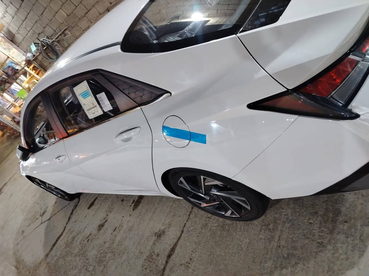 انتر مدیل 2025بیع مستعجل ماشیه 7الف الاستفسار والاتصال علی رقم تالي *********** البصرة, العراق
