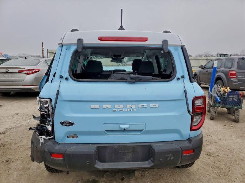 2025FORD BRONCO SPORT HERITAGE
مكينة 1500

3 سلندر

2000mi

واصل الحرة

***********

***********☎️☎️☎️
