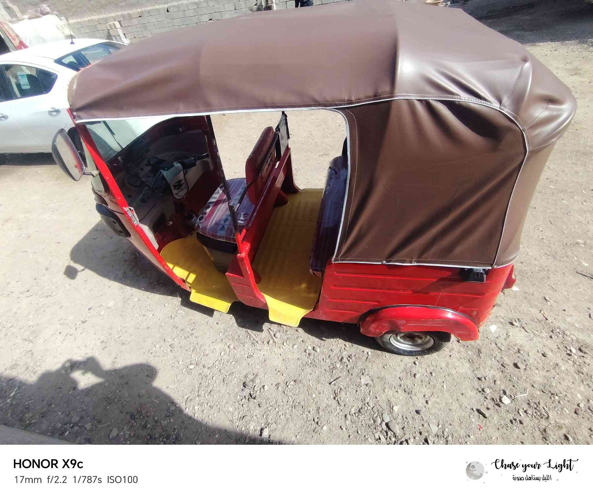 تيتك لبيع موديل 18 ومحرك20 ورقم نلكيزي وسنويه سعر6500 وبيه مجال قليل يعجبك اهلآ وسهلا مايعجبك هم اهلآ وسهلا (خاص مفتوح) 👉🔓


**إذا كنت صاحب هذا الإعلان وتريد حذفه لأي سبب، رجاءا أرسل رسالة إلى الدعم الفني**