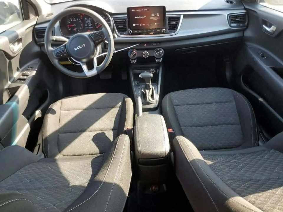 كيا ريو امريكي 2022....رقم اربيل سنويه جديده...
ماشيه 80م
بدون صبغ فقط تبديل جامغ يسار بدون دواخل الاريباكات كلها سليمه شرط الفحص كير محرك شرط
السعر132وبيها مجال .الشراي يتفضل خاص


**إذا كنت صاحب هذا الإعلان وتريد حذفه لأي سبب، رجاءا أرسل رسالة إلى الدعم الفني**