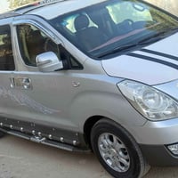 ستاركس مسكر • ٢٠٠٨ • رقم بغداد