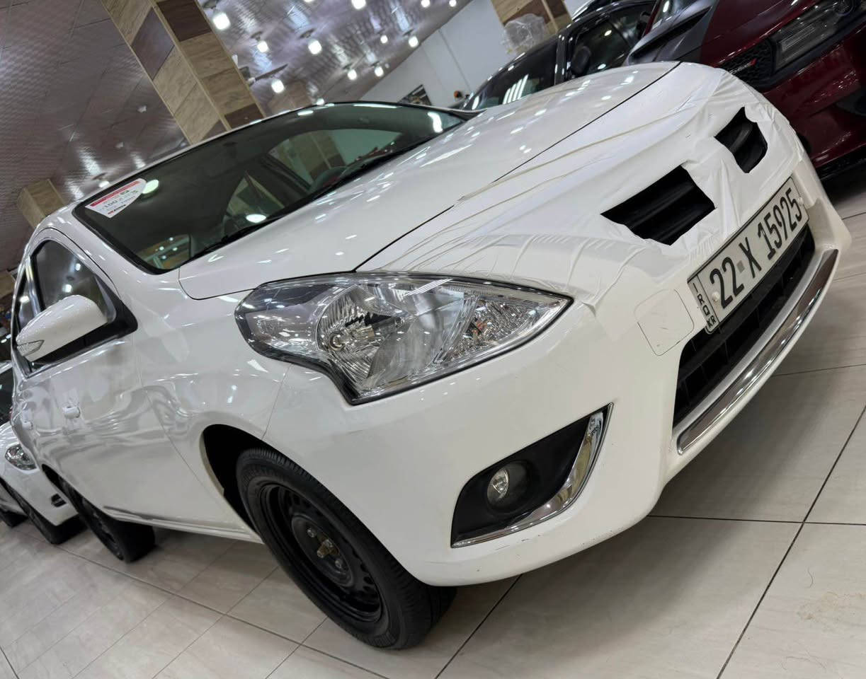 سني 2025 عل وضع زيروو بعدها مكفوله من صبغ ماشيه 9 الف عل وضع شركه تحويل مباشر بسمك 
تبريد خلفي امامي 4 جام كهوباء فوول موصفات سياره ....
العنوان الكريعات ... بيع فقط
السعر ...128... قفل قفل 
*********** بغداد, العراق
