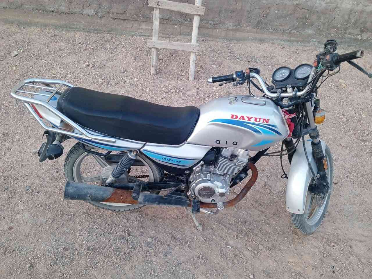 سلام عليكم
دايون اصولي موديل 19 طالعه بل20 
مكاني كربلاء 
***********
