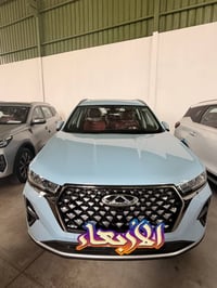 شيري تيكو 7 برو ماكس • شيري تيكو • تيكو 7 برو ماكس 2024 • سيارة شيري •...