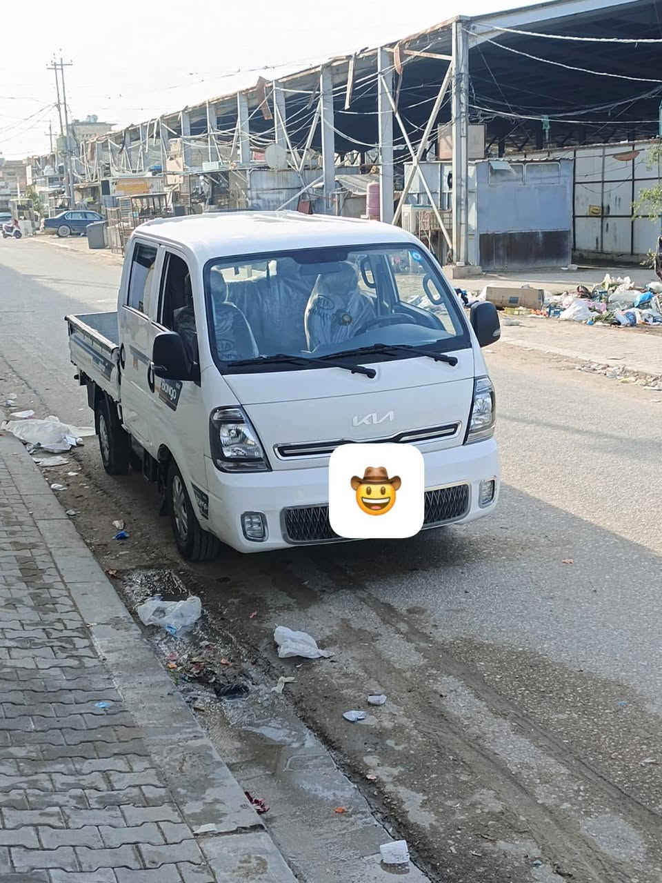 السلام عليكم كي دبل قماره موديل 23 رقم بابل الماني السياره مقفوله كفاله عامه ***********
