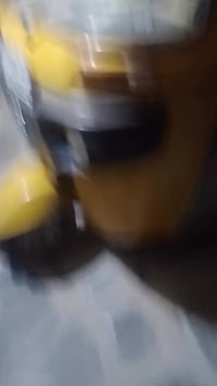 تكتك • موديل ٢٠ • لوحة كربلاء