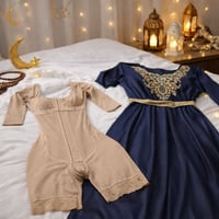 مشد • كولمبي اصلي • شد البطن