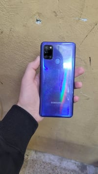 سامسونج A21s • ٦٤ جيجا • لمس معطل