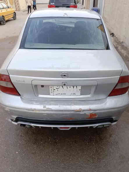 سلام عليكم اوبل فكترا موديل 2000 سنوية لغاية 2028  مكاني بغداد مدينة الصدر قطاع 55 السعر 27 ورقة او مراوس حسب القناعة للتواصل او الاستفسار 
***********
