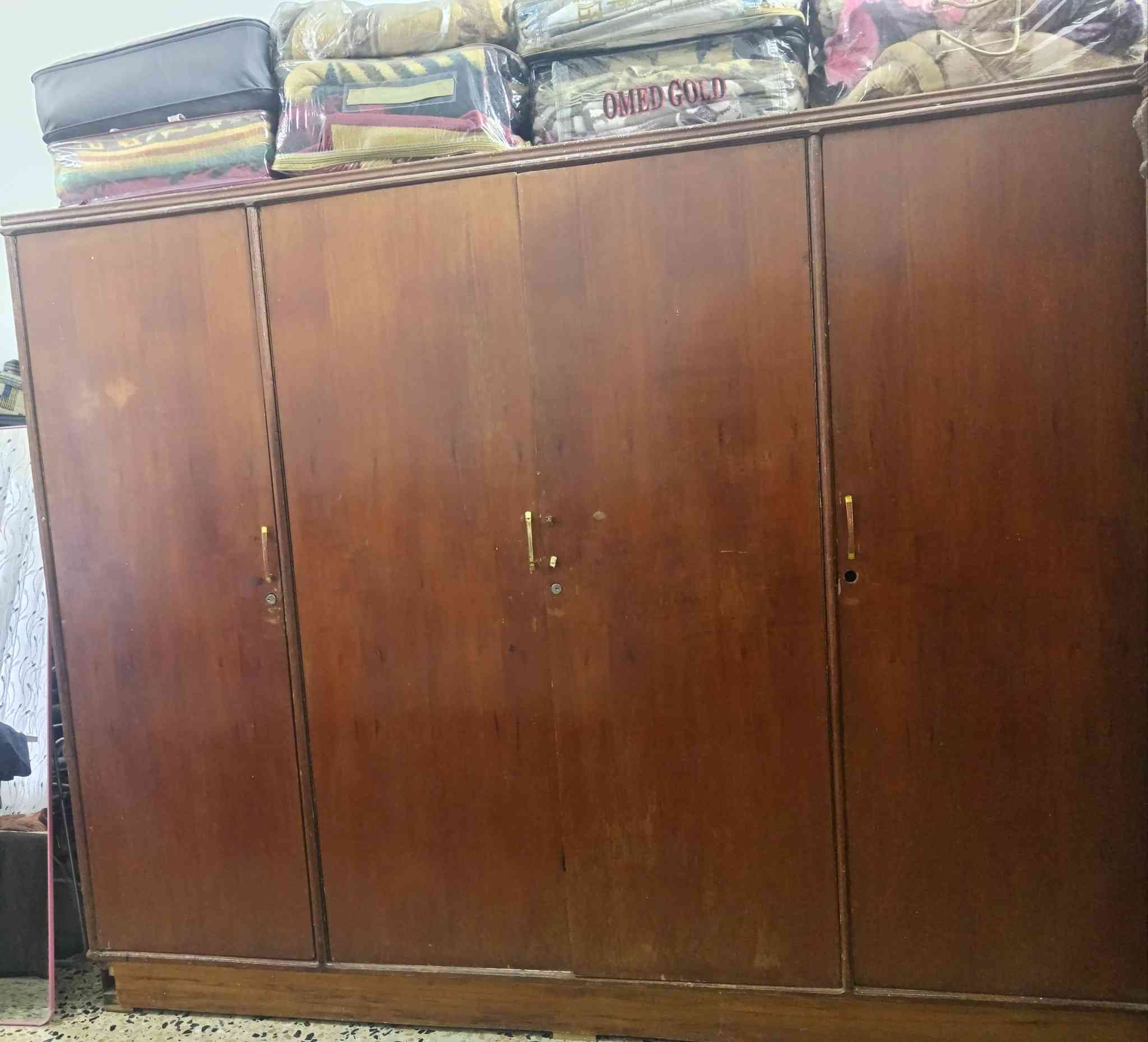 قنصور اربع بوب ب ١٠٠الف و بابين ٥٠الف


**إذا كنت صاحب هذا الإعلان وتريد حذفه لأي سبب، رجاءا أرسل رسالة إلى الدعم الفني**