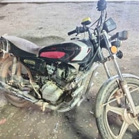 ماطور • ٥ كير • موديل ٢٠٢٠