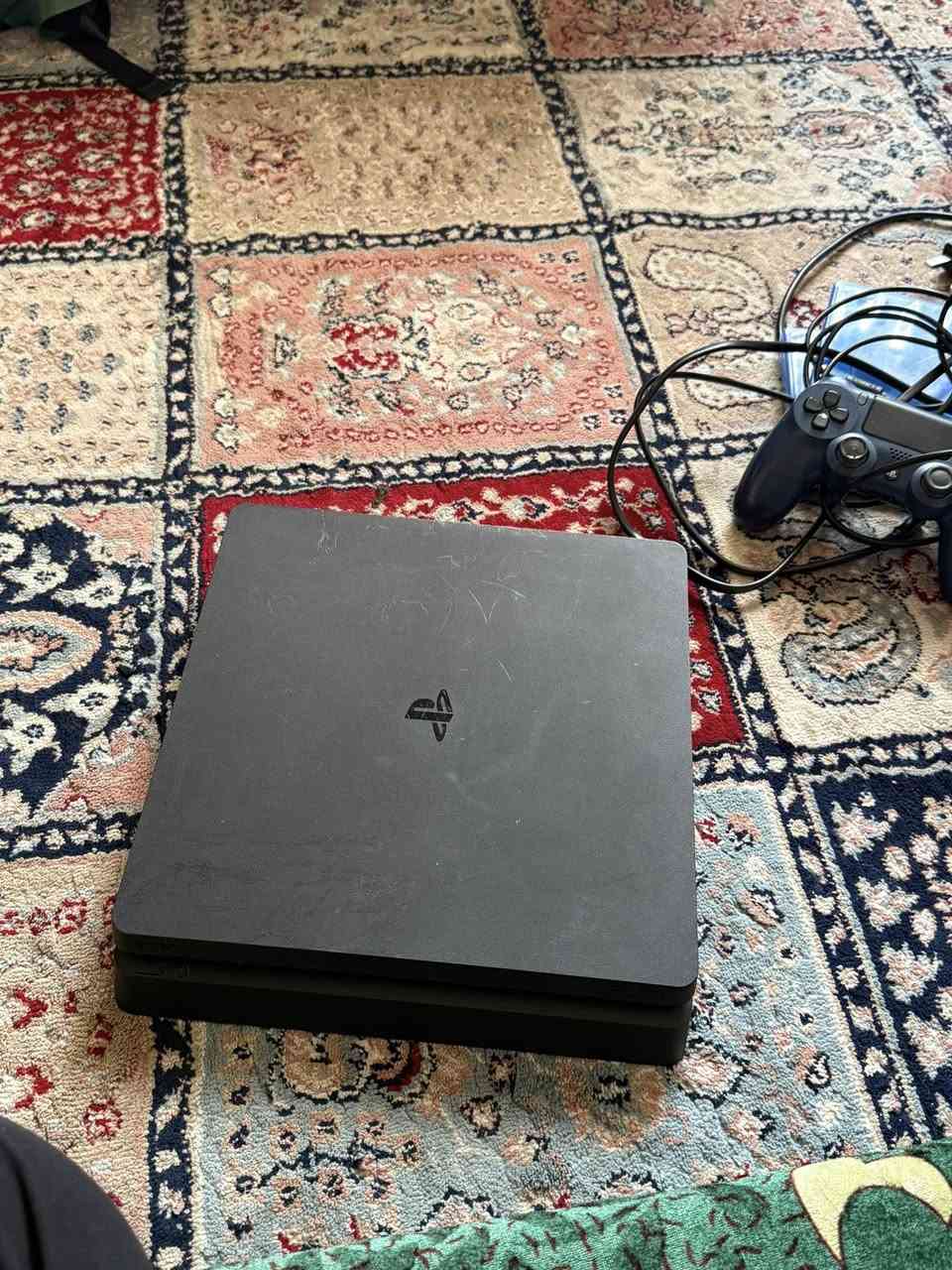 السلام عليكم بلي ٤ للبيع الجهاز جديد مصارلة ٤ اشهر من اخذتة ممفتوح نهائياً مع جوستك + ups مع اقراص ٢ السعر ٢٠٠ الف قفل مكاني بغداد الغزالية


**إذا كنت صاحب هذا الإعلان وتريد حذفه لأي سبب، رجاءا أرسل رسالة إلى الدعم الفني**