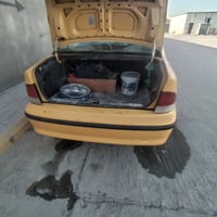 سمند 2010 للبيع او مراوس بخصوصي واطي فوكاها فرق خياسات قليله كهربائيات...