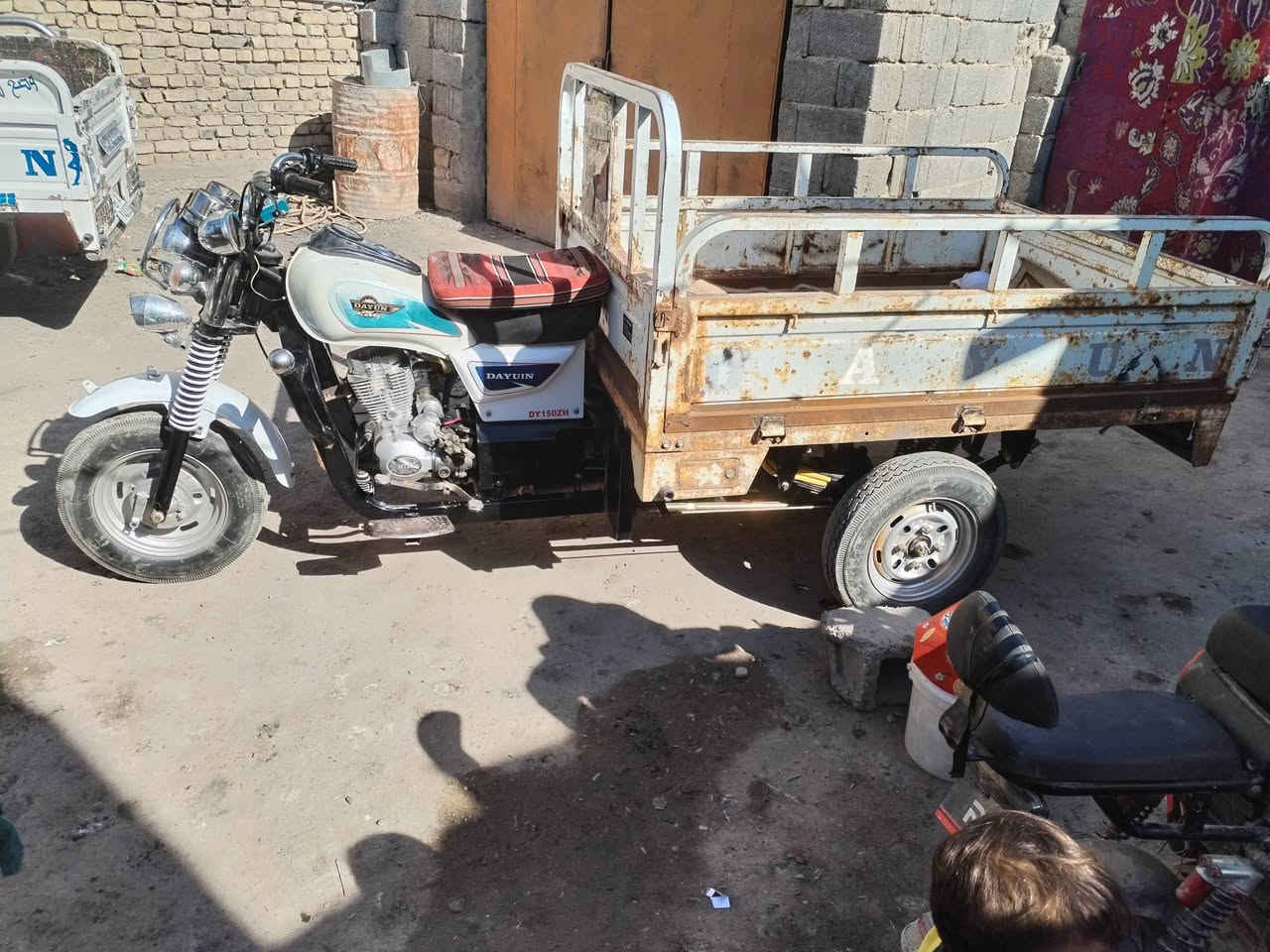 السلام عليكم ستوته للبيع مديل 2020 اوراقهه كامله السعر مليون 550 او بيهه مجال مكاني الشطره هاذه الرقم ***********
