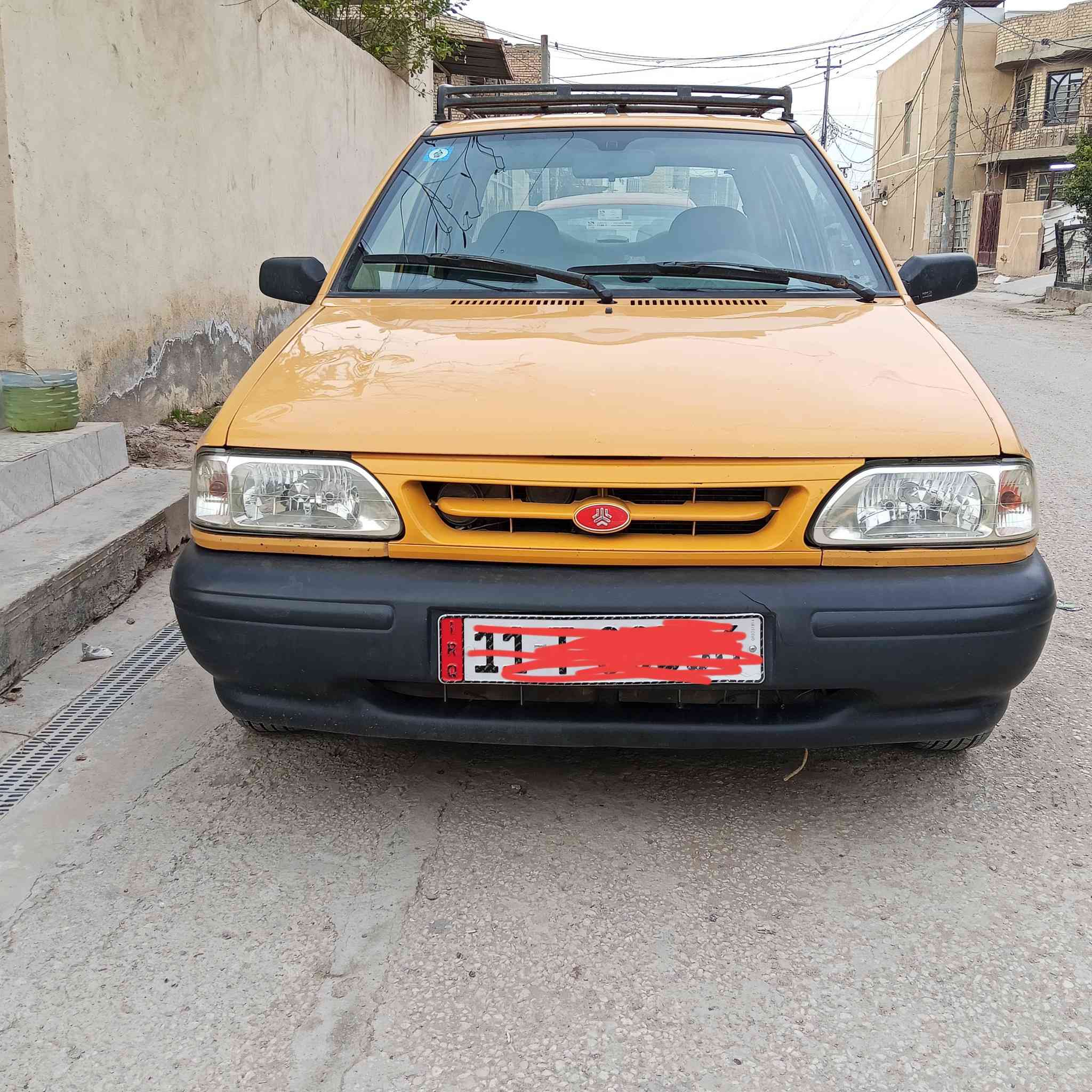 السلام عليكم شباب
سايبا 2015 للبيع
حداديه خير من الله
نظيفه هاي الصور كدامك
محرك بي تبخير
اريدها ب 34
***********
