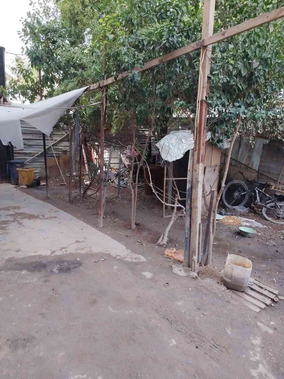 السلام عليكم بيت للبيع ركن السده قطاع السابع الغربي شارع حسينيه الحوراء زينب البيت متكون من الطابق الاول صاله ومطبخ وحولي وغرفة نوم وصحيات الطابق الثاني متكون من ثلاث غرف نوم وحولي وصحيات الطابق الثالث متكون من غرفه نوم وحولي ومطبخ زغير وحديقه مساحة 150واقع حال  مثل ماشفتو بل فيديو زراعي سند 25 بناء للبيت سنه 2015السعرعرض الشارع 10مترسعر125 وبي مجال للستفسار على الرقم . *********** بي واتساب
