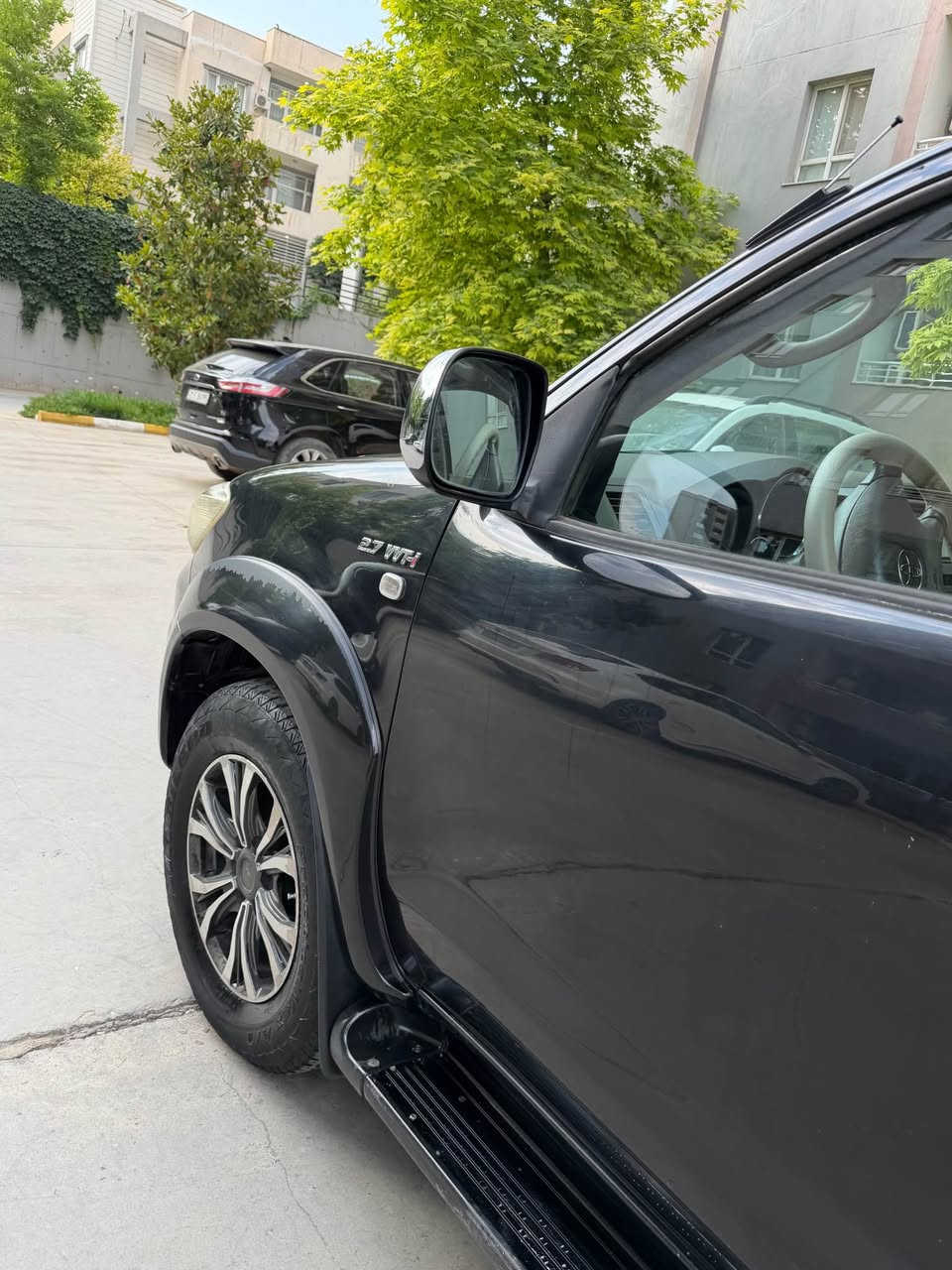 توێتا فۆرچنەر ٢٠٠٩ 
سەنەوی تا ٢٠٣٠
مەکینەی کراوەتەوە 
سلێمانی 
0718486148
*********** السليمانية, العراق
