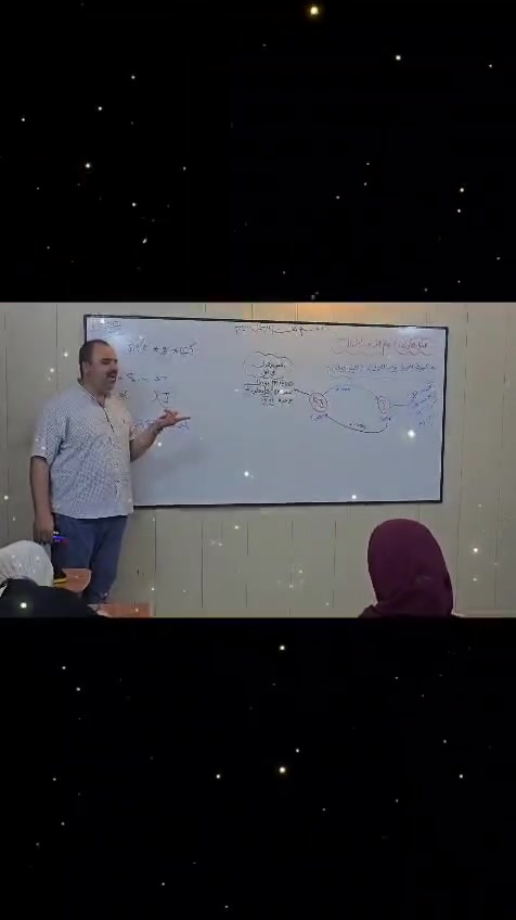 🚀 إعلان مهم لطلبتنا الأعزاء
يعلن الاستاذ ( احسان العامري) عن بدء التسجيل لمحاضرات دورات التقوية لمادة الكيمياء 
لـ الصف السادس العلمي والثالث المتوسط
في معهد مندل

📚 شرح مبسط + تركيز على أهم الأسئلة
📈 متابعة مستمرة لضمان أعلى النتائج

📍 العنوان: الصويرة – حي الموظفين
الفرع المجاور لأسواق سعد الخفاجي

📞 للاستفسار والتسجيل: ***********
***********
⏳ المقاعد محدودة… بادر بالحجز الآن
معهد مندل | طريقك نحو التفوق
