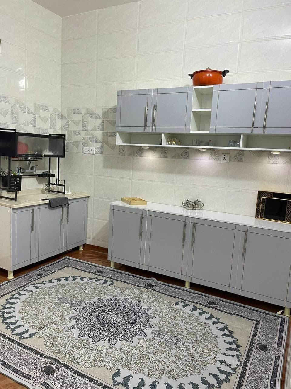 كاونتر ارضي وملحق مترين وسنك متر و20
خشب mdf السعر 265 ألف 🤎💫


**إذا كنت صاحب هذا الإعلان وتريد حذفه لأي سبب، رجاءا أرسل رسالة إلى الدعم الفني**