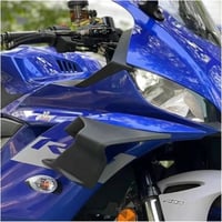 زعانف جانبية • كربون فايبر