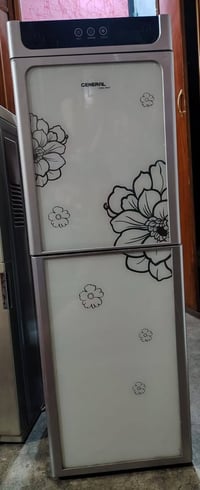 براد ماء • جنرال حديث • توصيل مجاني سامراء