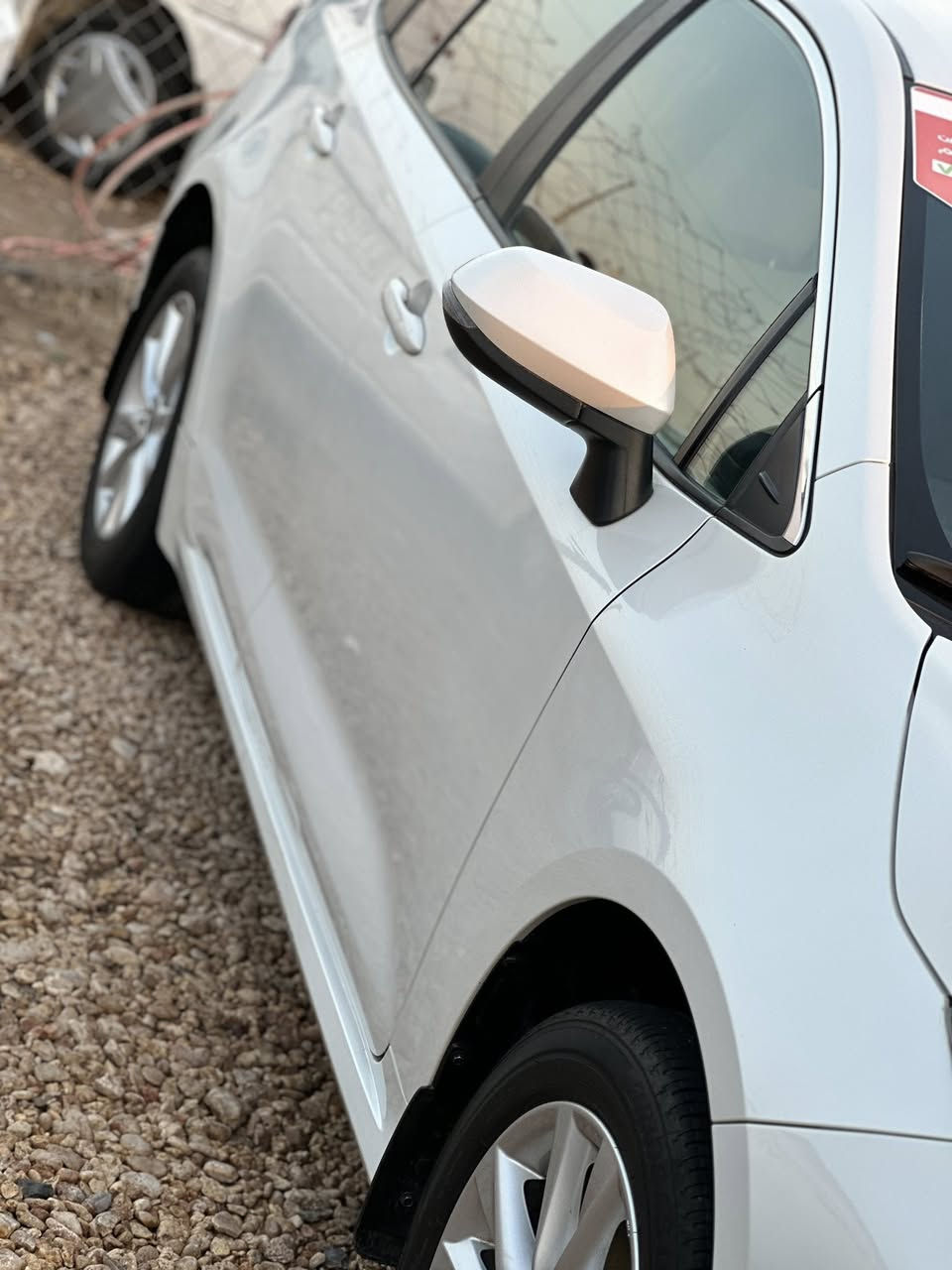 السلام عليكم كورله٢٠٢٣ساز كفاله عامه مكان السياره طوريج السعر ١٩٠وبيه مجال الاستفسار ‭0781 601 6961‬
