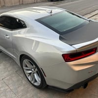 🫡 بيع او مراوس اقره للاخير شوفرليت كمارو 2017 وارد امريكي السياره سبعي...