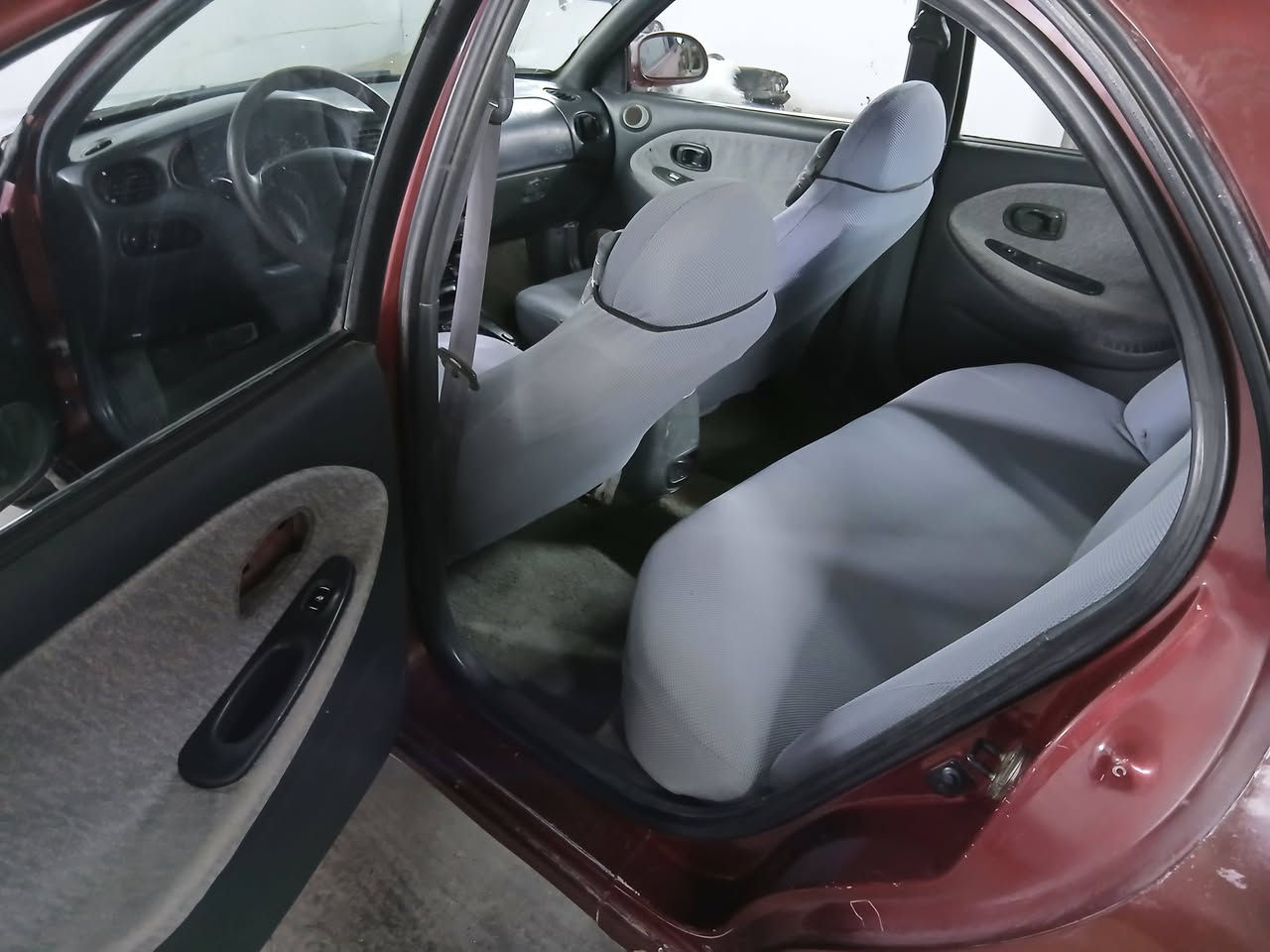 افانتي ١٩٩٧ رقم بغداد اسود اوراقه كامله صاحبه بغداد بس ابيع كوم حديد سياره جاهزه من كلشي كير محرك وكهربائيات كله جاهزه ما بيه نقص سياره جام كهرباء سلايت كهرباء محرك ٢٠٠٠ داخل جديد  مكان الانبار حديثه سعر قفل ١٥ ورقه من اخير تجي تفحص بعينك انطيك اوراقه كامله انته حيلك تريد سجله تريد تعوفه هيج حته كمرك مدفوع ***********
