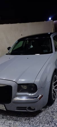 ٢٠٠٧ • مكينة ٣٥٠٠ • رقم بصره