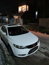 سيراتو • ٢٠١٢ • بصمه