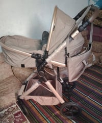 مستعمل مره واحده • أثاث أطفال