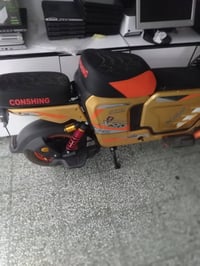 دراجة شحن جديده استخدام اقل من اسبواع غير متواجد على الفيس الاتصال على...